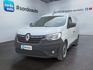 Renault Express 2024