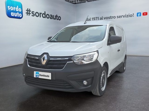 Renault Express 2024