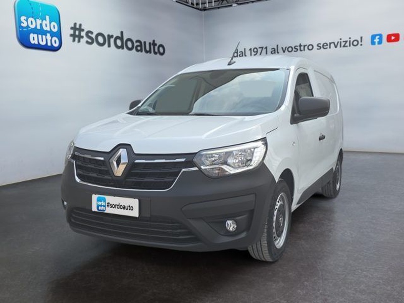Renault Express