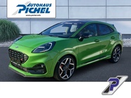 Ford Puma 2021