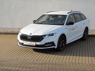 Skoda Octavia 2024
