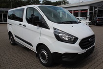 Ford Transit Custom 2021