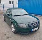 Audi TT 2003