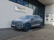 Volkswagen T-Roc 2024
