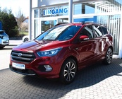 Ford Kuga 2019