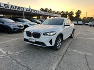 BMW X4 2021