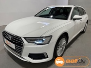 Audi A6 2021