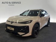 Volkswagen T-Roc 2026