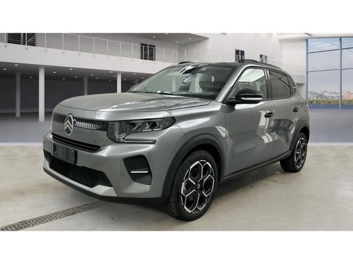 Citroen C3 2025