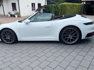 Porsche 992 2024