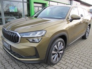 Skoda Kodiaq 2025