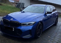 BMW 3 Series 2022