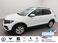 Volkswagen T-Cross 2024