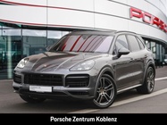 Porsche Cayenne 2023