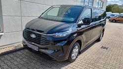 Ford Transit Custom 2026