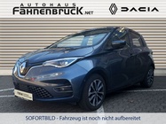 Renault ZOE 2022
