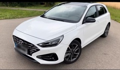 Hyundai i30 2021