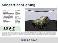 Cupra Formentor 2024