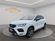 Seat Ateca 2022