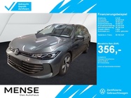 Volkswagen Passat 2025