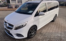 Mercedes-Benz V-Class 2020