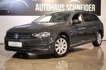 Volkswagen Passat 2019