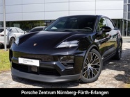 Porsche Macan 2025