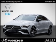 Mercedes-Benz CLA-Class 2026