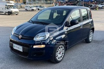 Fiat Panda 2021
