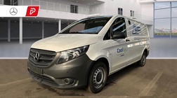 Mercedes-Benz Vito 2021