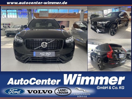 Volvo XC90 2024