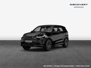 Land Rover Discovery Sport 2022