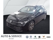 Volkswagen Golf 2025