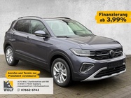 Volkswagen T-Cross 2026