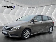 Mercedes-Benz B-Class 2012