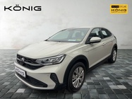 Volkswagen Taigo 2022