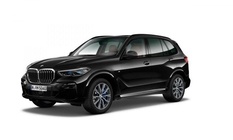 BMW X5 2020