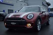 MINI Clubman 2021