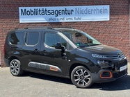 Citroen Berlingo 2021
