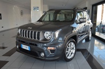Jeep Renegade 2021