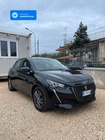Peugeot 208 2021