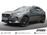 Cupra Formentor 2024