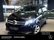 Mercedes-Benz V-Class 2023