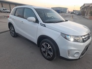 Suzuki Vitara 2018