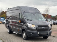 Ford Transit 2018