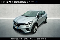 Renault Captur 2020