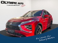 Mitsubishi Eclipse Cross 2022