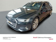 Audi A6 2021
