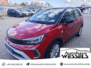 Opel Crossland 2022