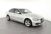 BMW 3 Series 2014
